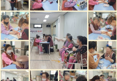 2025.11.25 네일리스트 봉사단