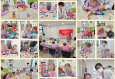 2025.12.26 인지기능훈련-포인세티아화분(일반실)