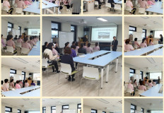 2025.12.08  4분기 노인 인권 및 학대예방교육 실시