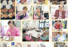 2026.01.27 요리활동-호호 꿀호떡 만들기