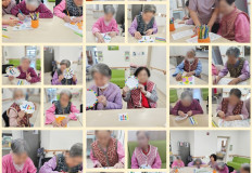 2026.01.22 인지기능훈련-접시꾸미기(일반실)