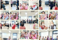 2026. 01. 16 은하수봉사단 공연