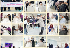 2026.01.20 김해시청 위생과 미용봉사단 방문