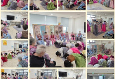 2026.02.13 설 명절 세배드리기