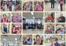 2026. 03. 27 은하수봉사단 공연