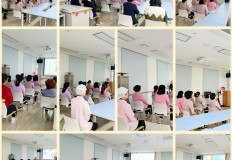 2026.03.13 2026년 1분기 노인 인권 및 학대예방교육 실시