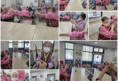 2026. 01. 21 신체인지기능향상프로그램(전담실)