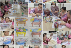 2026. 01. 05 회상요법(전담실)