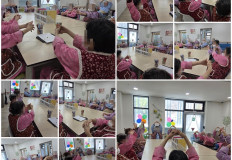 2026. 03. 05 신체인지기능향상 프로그램(전담실)