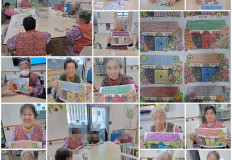 2025. 11. 26 미술요법(전담실)