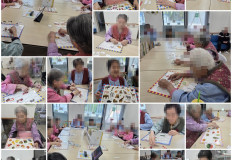 2025. 11. 28 신체인지기능향상 프로그램(전담실)